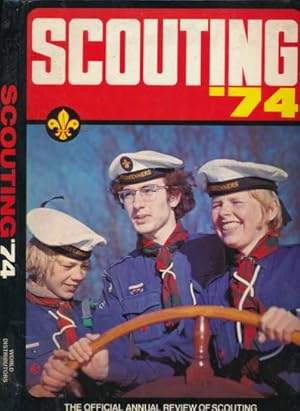 Bild des Verkufers fr Scouting '74 zum Verkauf von Barter Books Ltd