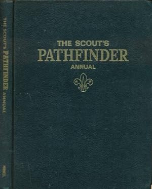 Seller image for The Scout's Pathfinder Annual 1973 for sale by Barter Books Ltd