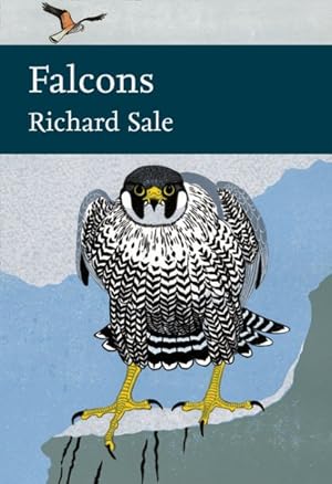 Image du vendeur pour Falcons mis en vente par GreatBookPrices