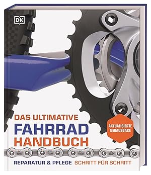 Das ultimative Fahrrad-Handbuch