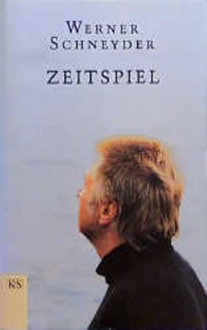 Seller image for Zeitspiel for sale by Gerald Wollermann