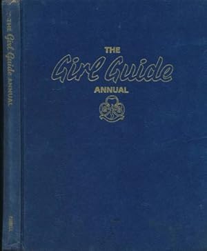 Seller image for The Girl Guide Annual 1973 for sale by Barter Books Ltd