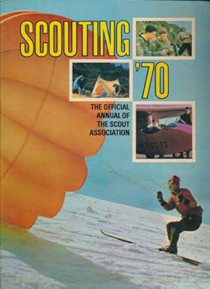 Seller image for Scouting '70 for sale by Barter Books Ltd