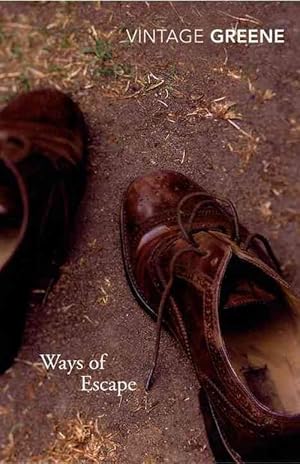 Seller image for Ways Of Escape (Paperback) for sale by Grand Eagle Retail