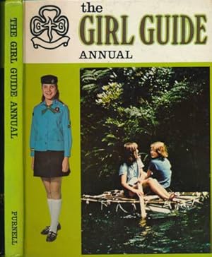 Seller image for The Girl Guide Annual 1974 for sale by Barter Books Ltd