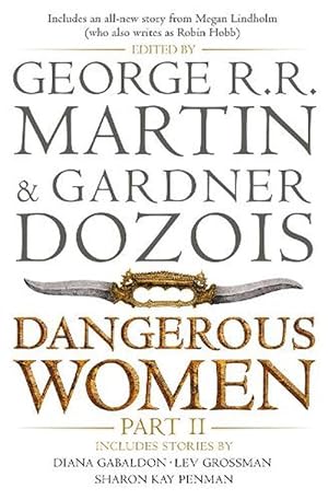 Immagine del venditore per Dangerous Women Part 2 (Paperback) venduto da Grand Eagle Retail