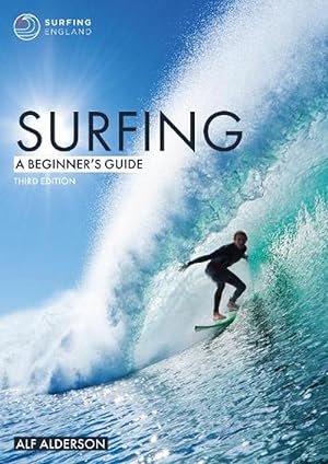 Seller image for Surfing: A Beginner's Guide (Paperback) for sale by Grand Eagle Retail