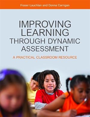 Immagine del venditore per Improving Learning through Dynamic Assessment (Paperback) venduto da Grand Eagle Retail