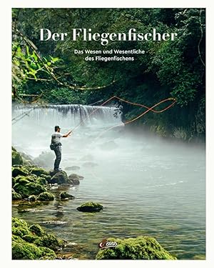 Seller image for Der Fliegenfischer for sale by moluna