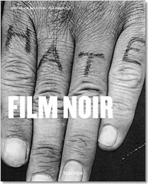 Bild des Verkufers fr Film Noir zum Verkauf von Gerald Wollermann