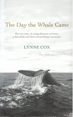 The Day the Whale Came