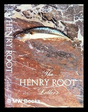Imagen del vendedor de Henry Root Letters a la venta por MW Books Ltd.