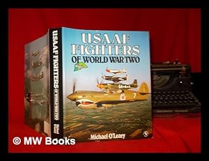 Seller image for United States Army Air Force Fighters of World War Two in Action for sale by MW Books Ltd.