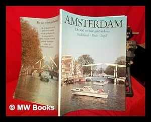 Image du vendeur pour Amsterdam : de stad en haar geschiedenis mis en vente par MW Books Ltd.
