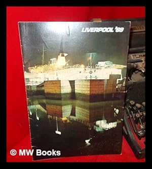 Seller image for Liverpool '69, issue 23 for sale by MW Books Ltd.