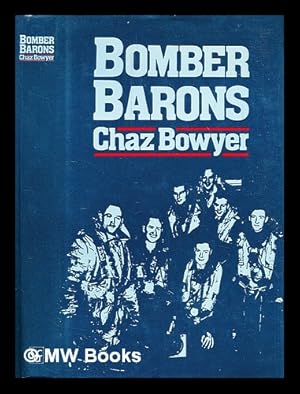 Bild des Verkufers fr Bomber barons zum Verkauf von MW Books Ltd.
