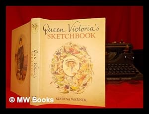 Seller image for Queen Victoria's sketchbook for sale by MW Books Ltd.