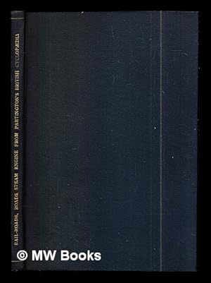 Imagen del vendedor de The British cyclopdia of the arts and sciences; including treatises on the various branches of natural and experimental philosophy, the useful and fine arts, mathematics, commerce, &c / By Charles F. Partington, assisted by authors of eminence in the various branches of science: volume two a la venta por MW Books Ltd.