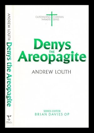 Seller image for Denys the Areopagite for sale by MW Books Ltd.