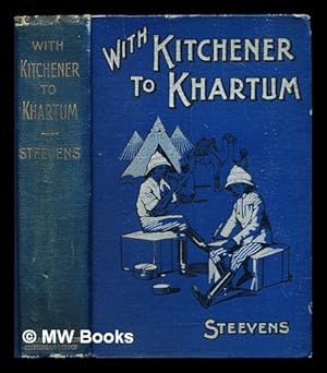 Seller image for With Kitchener to Khartum for sale by MW Books Ltd.