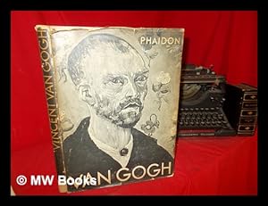 Image du vendeur pour Vincent Van Gogh : [paintings and drawings] / by L. Goldscheider and W. Uhde mis en vente par MW Books Ltd.