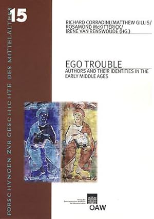 Bild des Verkufers fr Ego Trouble zum Verkauf von Rheinberg-Buch Andreas Meier eK