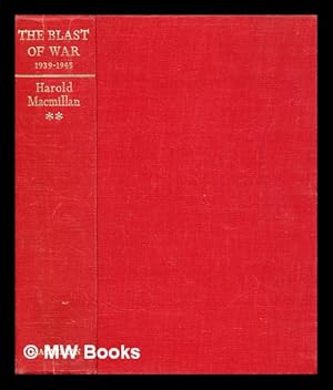 Immagine del venditore per The blast of war, 1939-1945 venduto da MW Books Ltd.