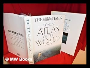 Seller image for The Times concise atlas of the world for sale by MW Books Ltd.