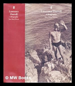 Immagine del venditore per Lawrence Durrell : a biography venduto da MW Books Ltd.