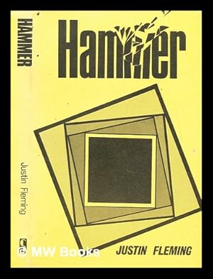 Bild des Verkufers fr Hammer : a play in eighteen scenes zum Verkauf von MW Books Ltd.