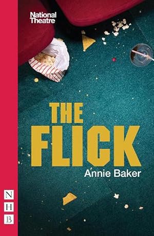 Seller image for The Flick (Paperback) for sale by Grand Eagle Retail