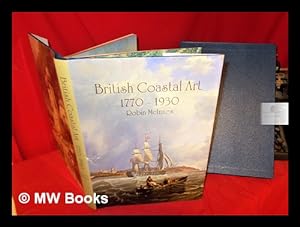 Seller image for British coastal art, 1770-1930 / Colin McInnes for sale by MW Books Ltd.