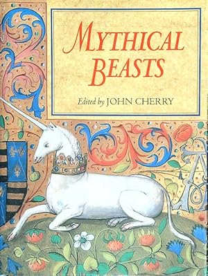 Bild des Verkufers fr Mythical Beasts zum Verkauf von Librodifaccia