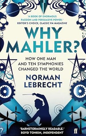 Seller image for Why Mahler? (Paperback) for sale by Grand Eagle Retail