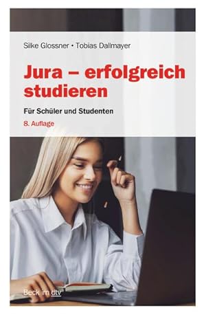 Seller image for Jura - erfolgreich studieren : Fr Schler und Studenten for sale by AHA-BUCH GmbH