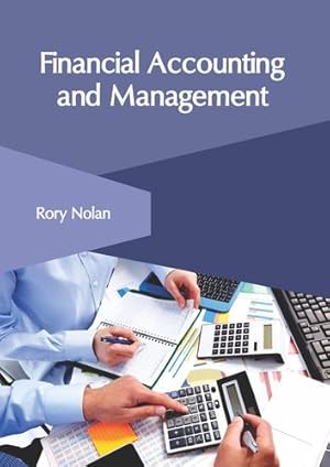 Seller image for Financial Accounting and Management [Hardcover ] for sale by booksXpress