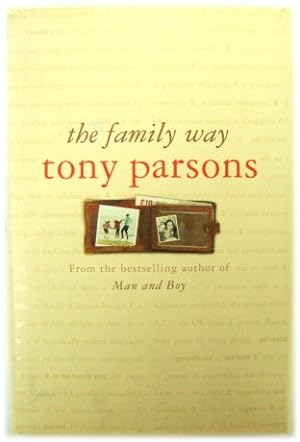 Image du vendeur pour The Family Way mis en vente par PsychoBabel & Skoob Books
