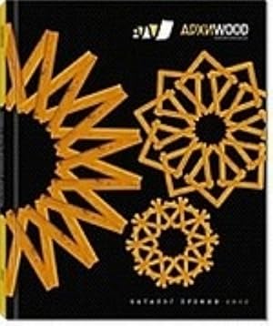 Katalog premii ArchiWooD 2012
