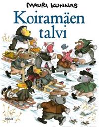 Seller image for Koiramen talvi for sale by Ruslania