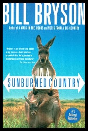 Seller image for IN A SUNBURNED COUNTRY for sale by W. Fraser Sandercombe