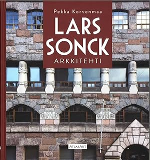 Seller image for Lars Sonck. Arkkitehti for sale by Ruslania