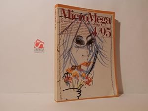 Seller image for MicroMega. Ipocrisia e rivoluzione italiana 4/95 for sale by Libreria Spalavera