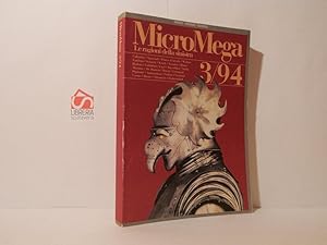 Seller image for MicroMega. Le ragioni della sinistra. 3/94 for sale by Libreria Spalavera
