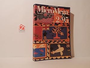 Seller image for MicroMega. Memoria, identit, resistenza. 2/95 for sale by Libreria Spalavera