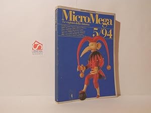 Seller image for MicroMega. Le ragioni della sinistra. 5/94 for sale by Libreria Spalavera