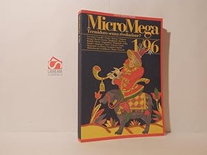 Seller image for MicroMega. Termidoro senza rivoluzione? 1/96 for sale by Libreria Spalavera