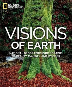 Seller image for Visions of Earth (Hardcover) for sale by Grand Eagle Retail