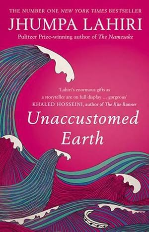 Seller image for Unaccustomed Earth (Paperback) for sale by Grand Eagle Retail