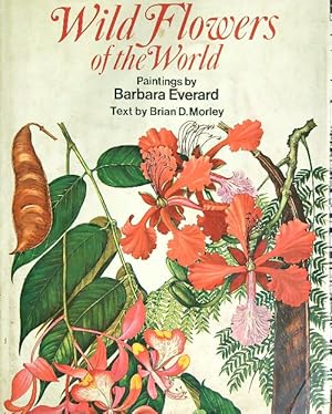 Immagine del venditore per Wild Flowers of the world venduto da Librodifaccia