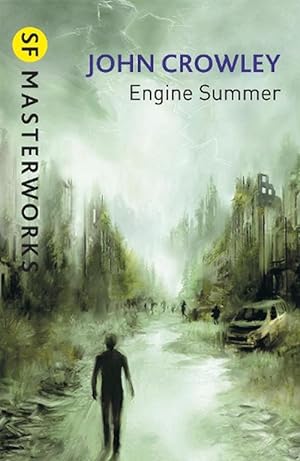 Seller image for Engine Summer (Paperback) for sale by Grand Eagle Retail